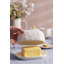 Price & Kensington Daisy Butterdish 