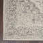 Tapis oriental ivoire / gris Timera-16294057