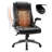 High Back Ergonomic Executive Chair
