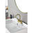 Centerset 2-handle Bathroom Faucet with Drain Assembly-69057425