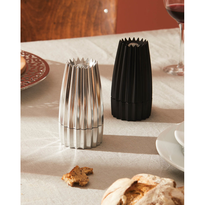 Spice Grinder, Black