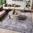 New Concepts Machine Washable Area Rug-89957750