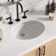 ARIEL Kelly 48 Single Sink Bathroom Vanity with Carrara Quartz Top-1446316263-1420482567