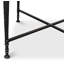 Table d'appoint Nathaniel Elegance