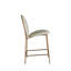 Tabouret de comptoir Evelyn