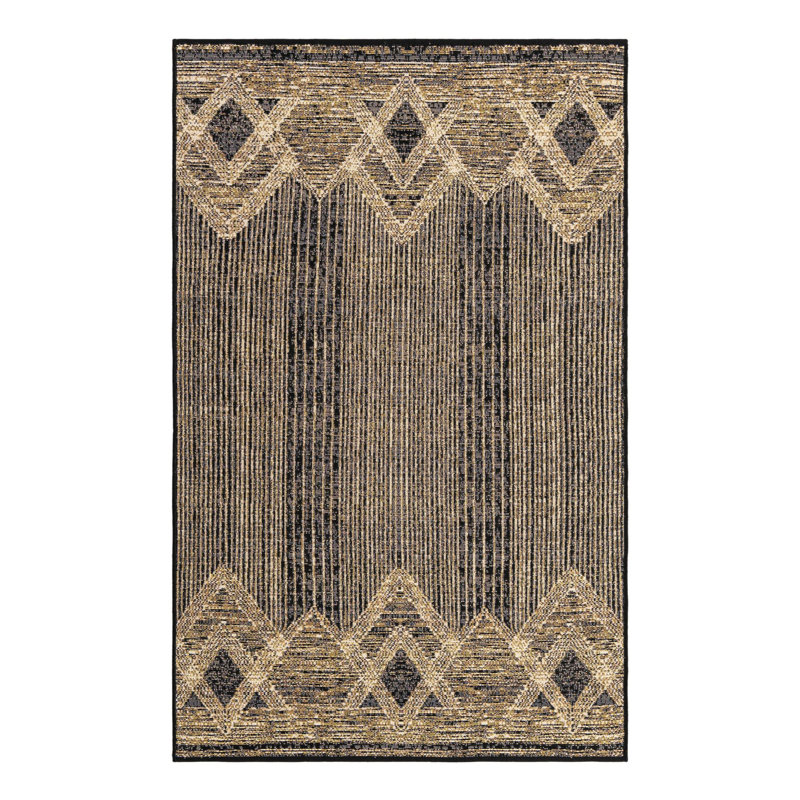 Keazia Area Rug, Rectangle 3'3" x 5'3"