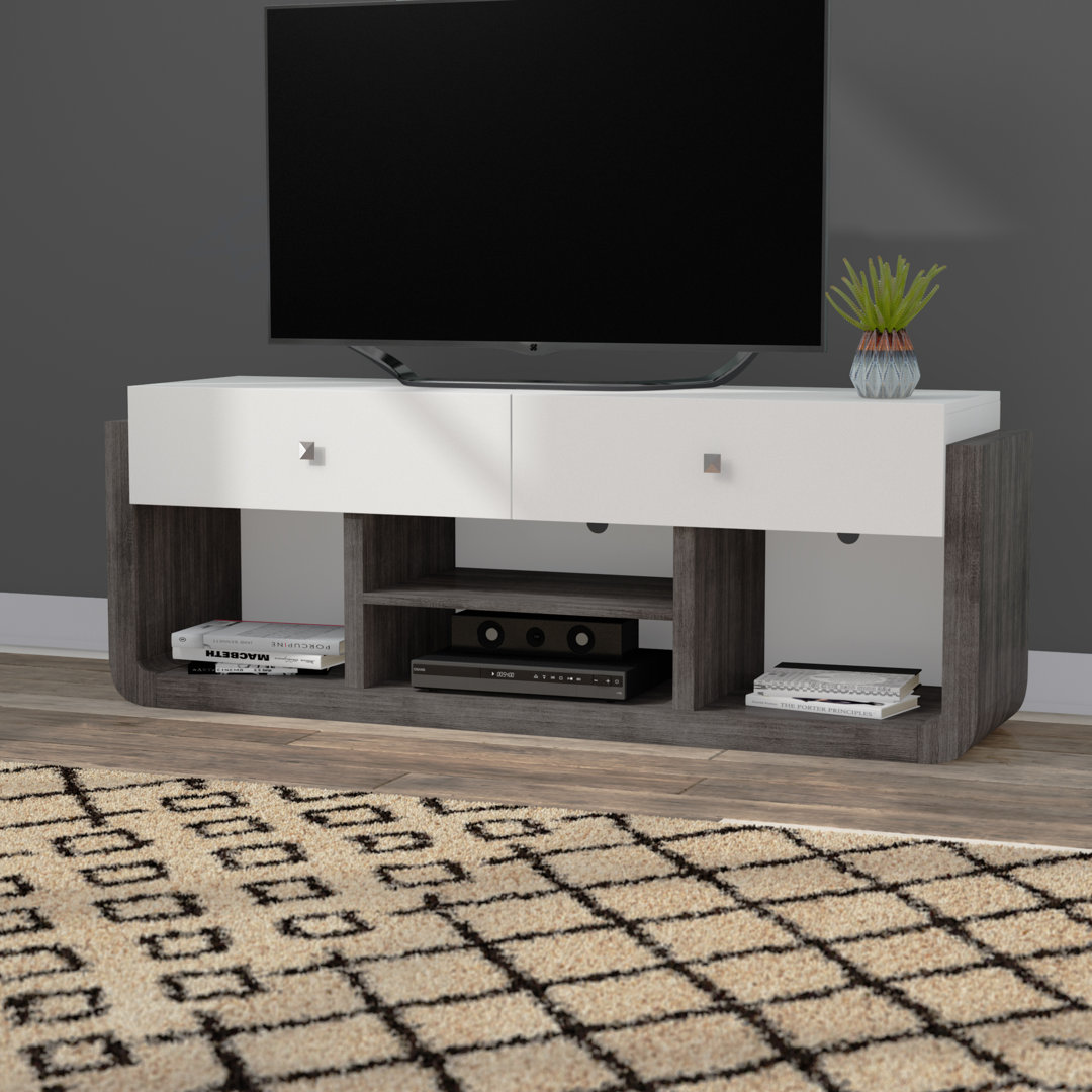 Worceer TV Stand for TVs up to 75"