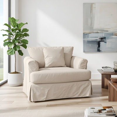 Fauteuil Joanthony