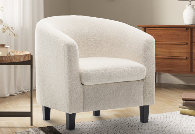 New-In Accent Chairs