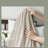 Neutral 3-piece Bedding Sets, Durable Polyester, Modern Style For All Seasons