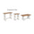 Milne Solid Wood Base Writing Desk-1454958871-1454958868