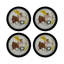 Sous-verres Zodiac Sagittarius-119015179