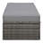 Outdoor Rattan Daybed With Multiple Functions And Comforts-1767030335-1767030334