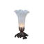 Jerin Torchiere Table Lamp-1400950426