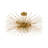 Lachance Semi Flush Mount