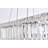 Moret 4 - Light Dimmable Square / Rectangle Chandelier-1812075852-1812075849