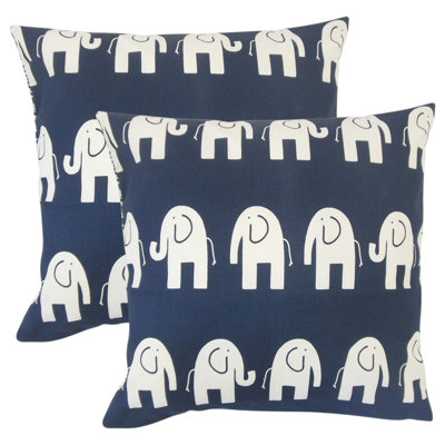 Square Pillow Cover & Insert