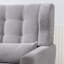 Chaise d'appoint moderne