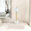 Bougeoir de table en pierre-82027757