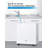 BLACK+DECKER 50-Pint Portable Dehumidifier with Built-in Pump, Dehumidifier with Pump for up to 4500 Sq. Ft.-57981837