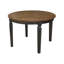 Patridge Round Solid Wood Dining Table-327104245