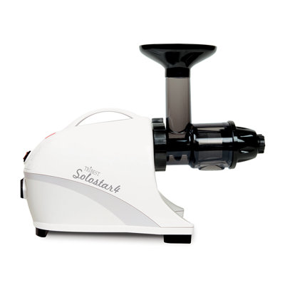 Extracteur de jus Solastar®
