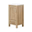 Ensemble de meuble-lavabo simple 18 po Shanarra-119533296