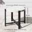 Round Outdoor Side Table - 60 cm W 60 cm D