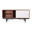 Buffet Finn Juhl 1955 - Variante orange-1143676575
