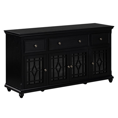 Commode 4 tiroirs Vincent