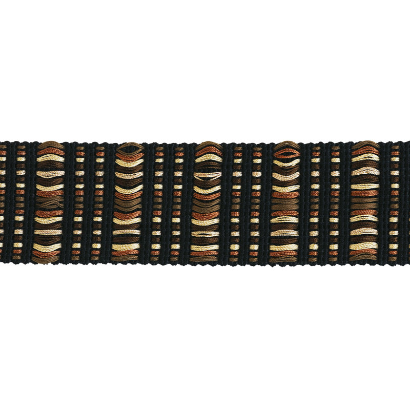 Border Lars Fabric