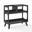 Console de rangement pour disques Barajas-749485569