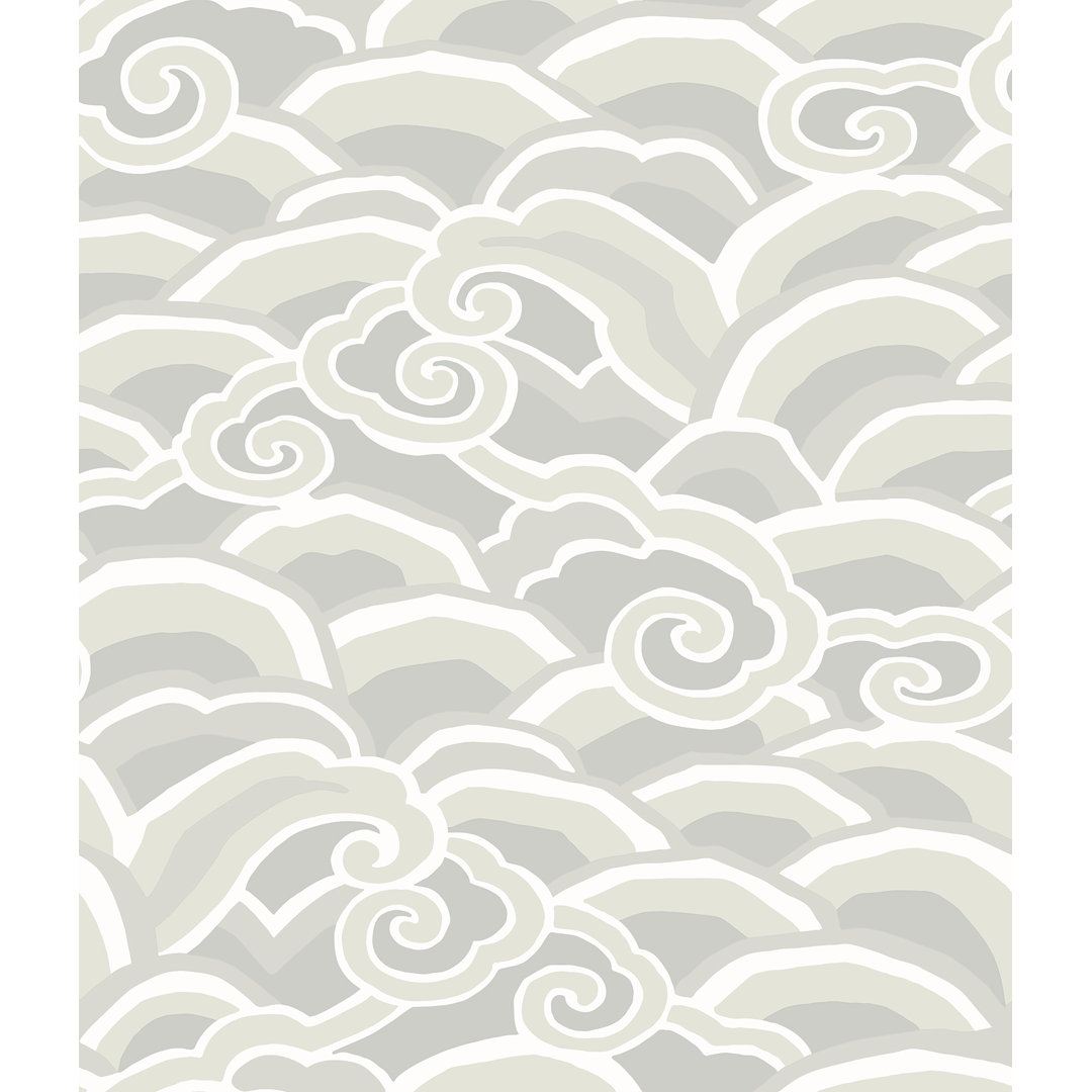 Abstract Roll Sarah Richardson Design 