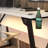 Genesis Height Adjustable Gaming Desk-2056440432