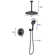 All-In-One Kit with Rough in-Valve