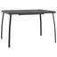 Britteney 6 - Person Patio Dining Set with Rectangular Table-1831830757