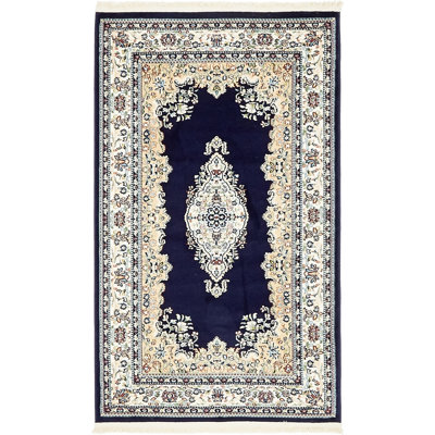 Amaris Oriental Indoor Rug