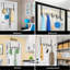 Porte-crochets Professional Home