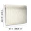 Abstract Metallic Wallpaper Roll-1698189729