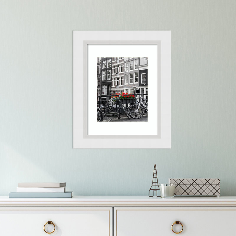 Cadre photo simple Briar Creek, 8 po x 10 po