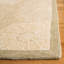 Tapis floral en laine crocheté à la main Jonsson-21279268