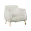 Fauteuil d'appoint 1Pc