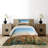 Coastal Coverlet