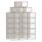 18 Pair Stackable Shoe Storage Box-269571009
