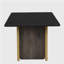 Ensemble de 2 tables basses VIBE HAUS