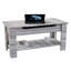 Anavictoria Lift Top Four Leg Coffee Table with Storage-1719655970-1719655971