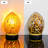 Culler 20cm Novelty Table Lamp-848656470