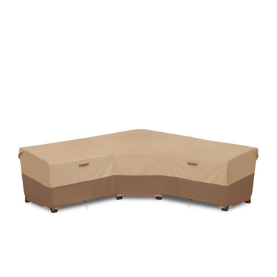 Veranda Patio Sectional Cover