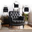 Edvardas 80Cm Wide Tufted Armchair-114598284