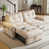 Beige est en rupture de stock